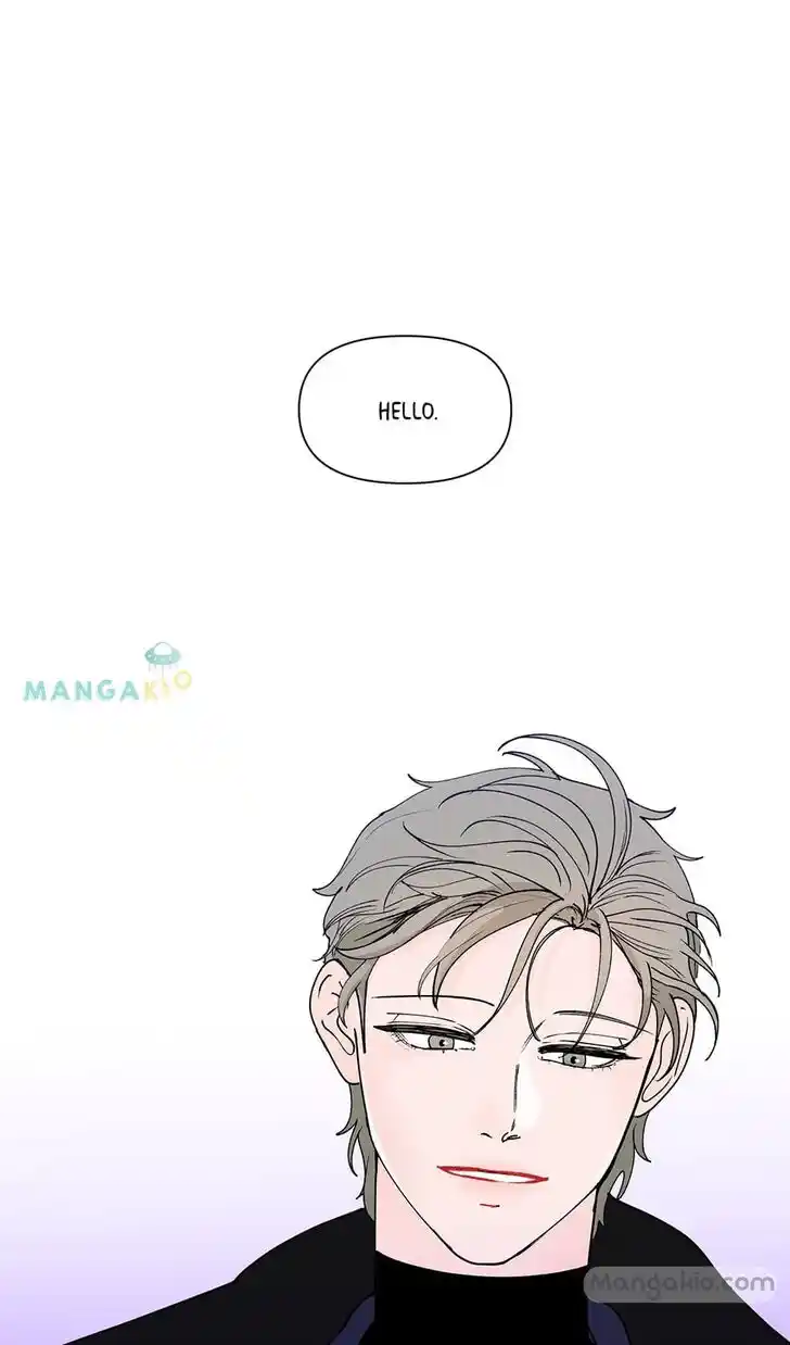 Banana Scandal Ch.144