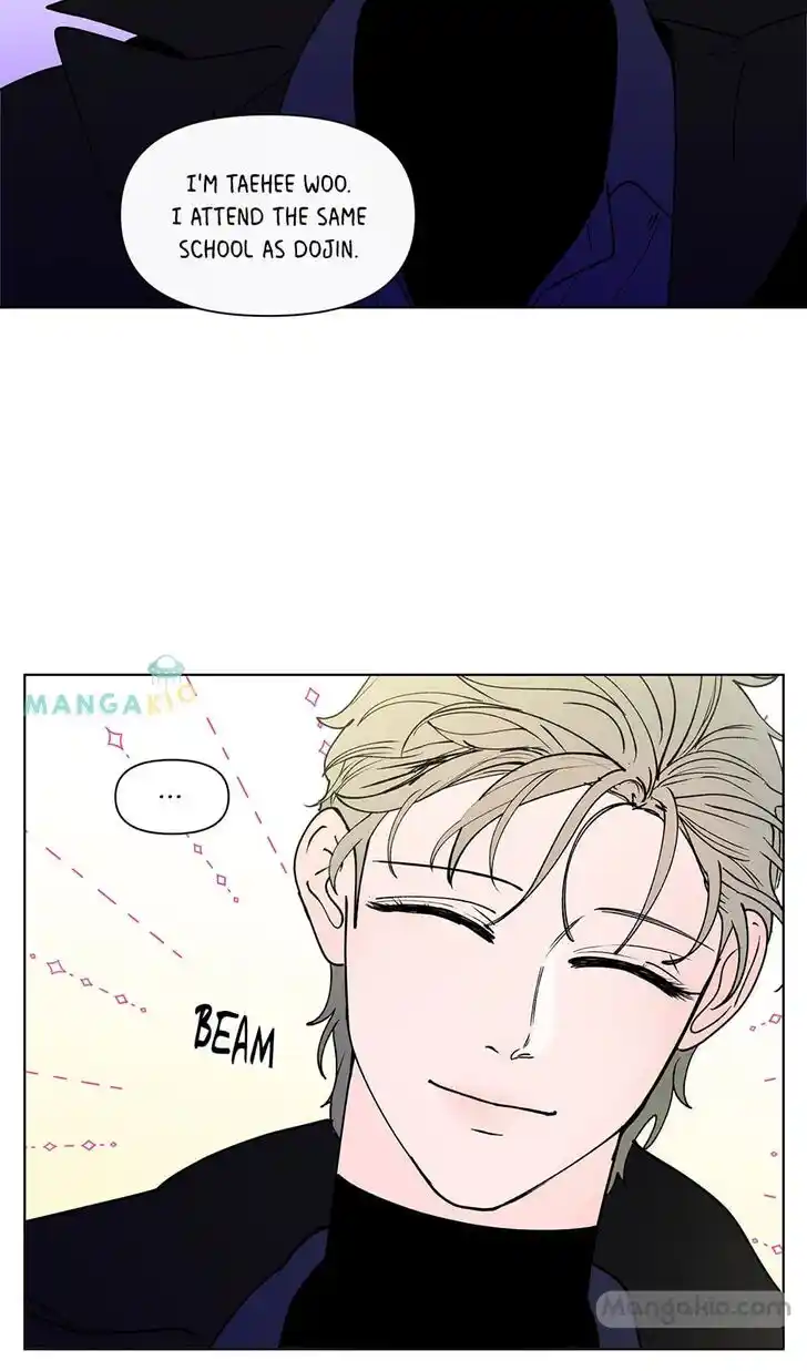 Banana Scandal Ch.144