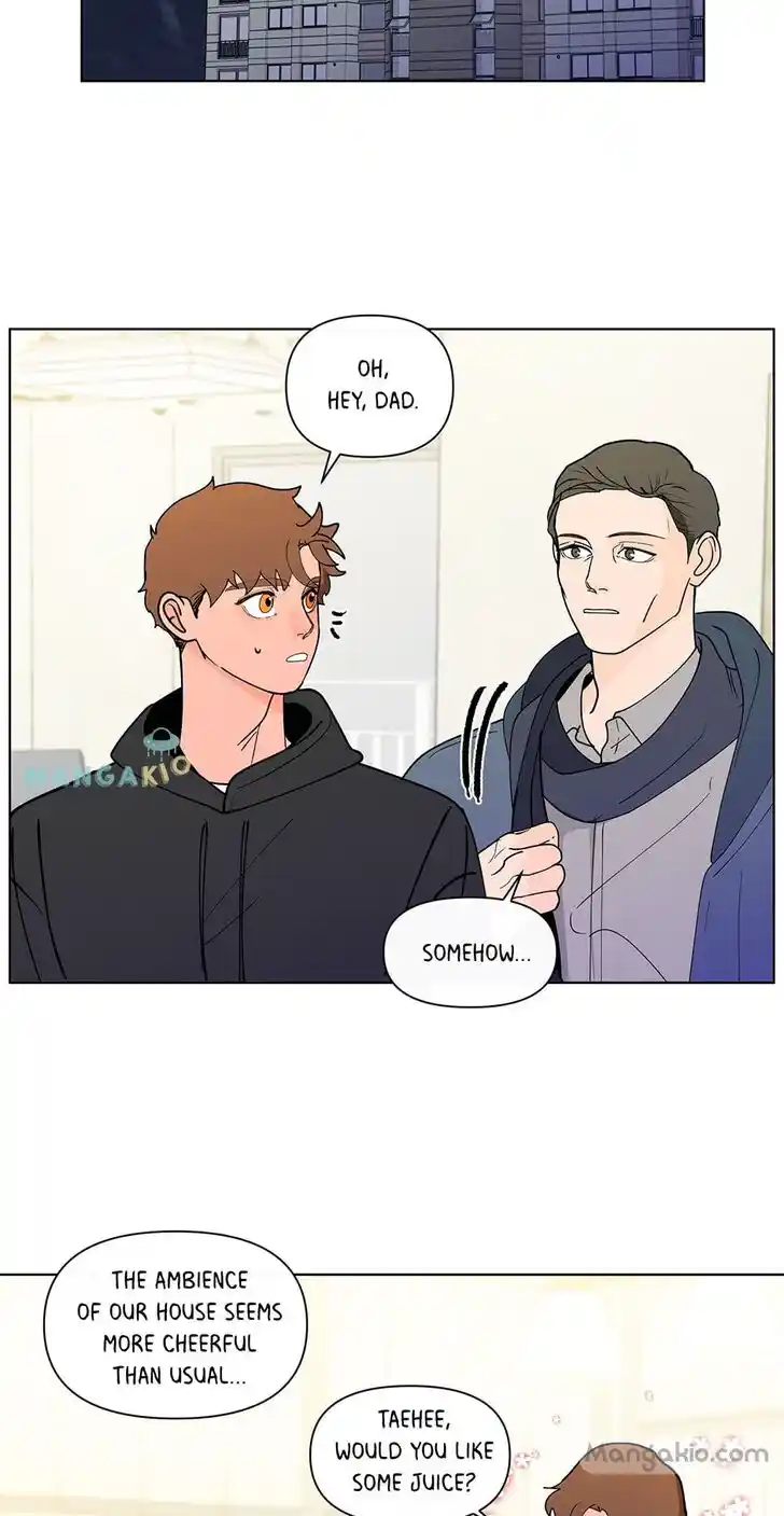 Banana Scandal Ch.144