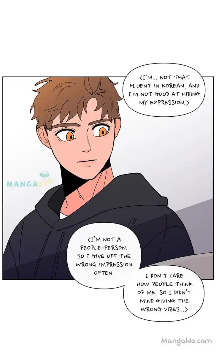 Banana Scandal Ch.144