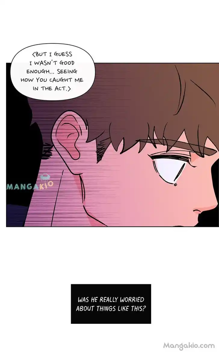 Banana Scandal Ch.144