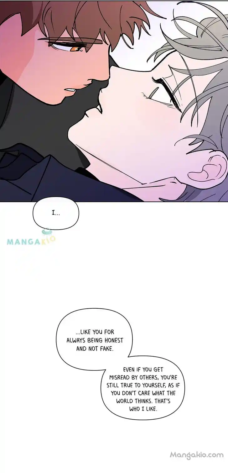 Banana Scandal Ch.144