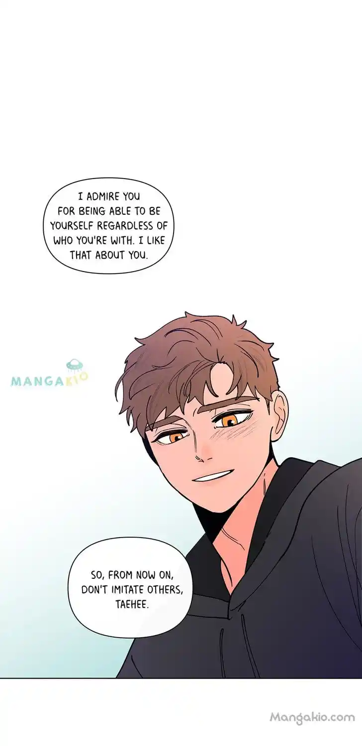 Banana Scandal Ch.144