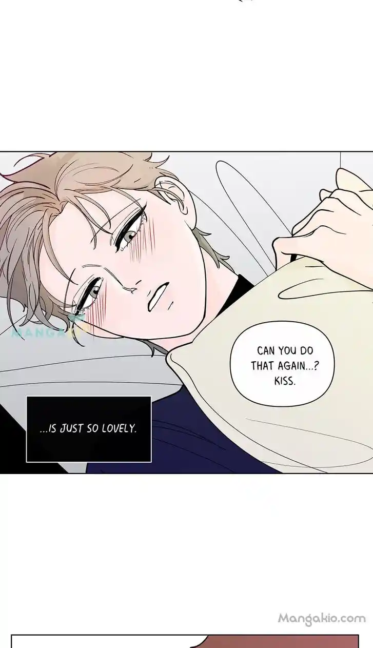 Banana Scandal Ch.144