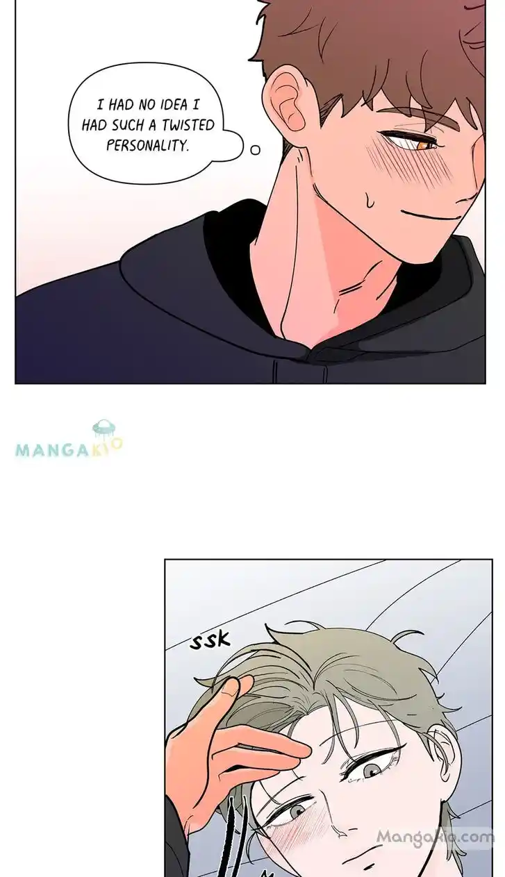 Banana Scandal Ch.144