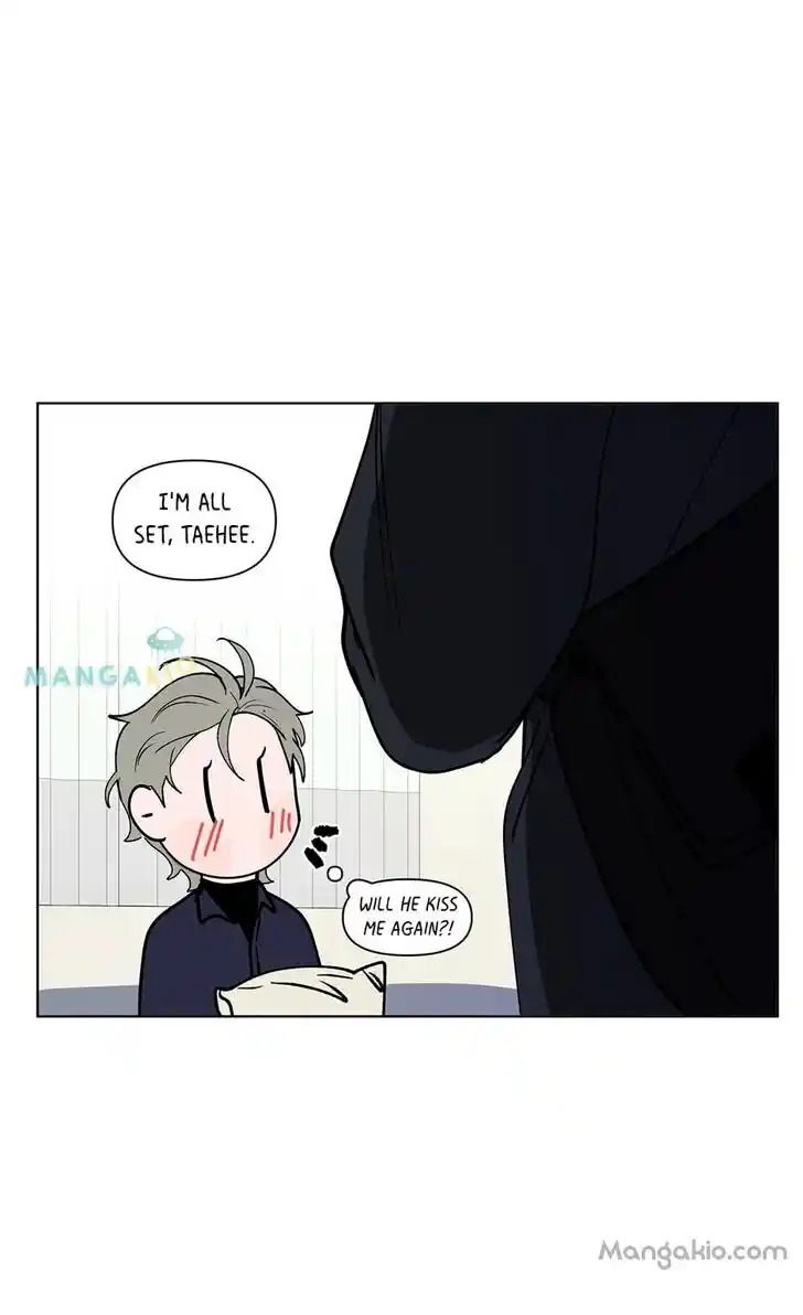 Banana Scandal Ch.144