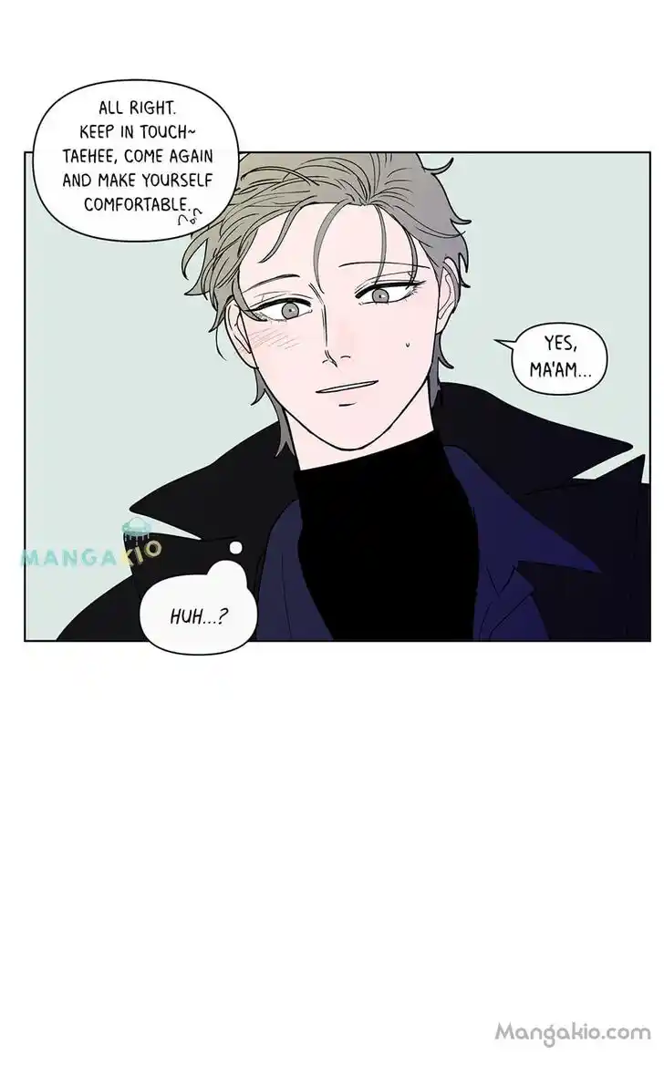 Banana Scandal Ch.144