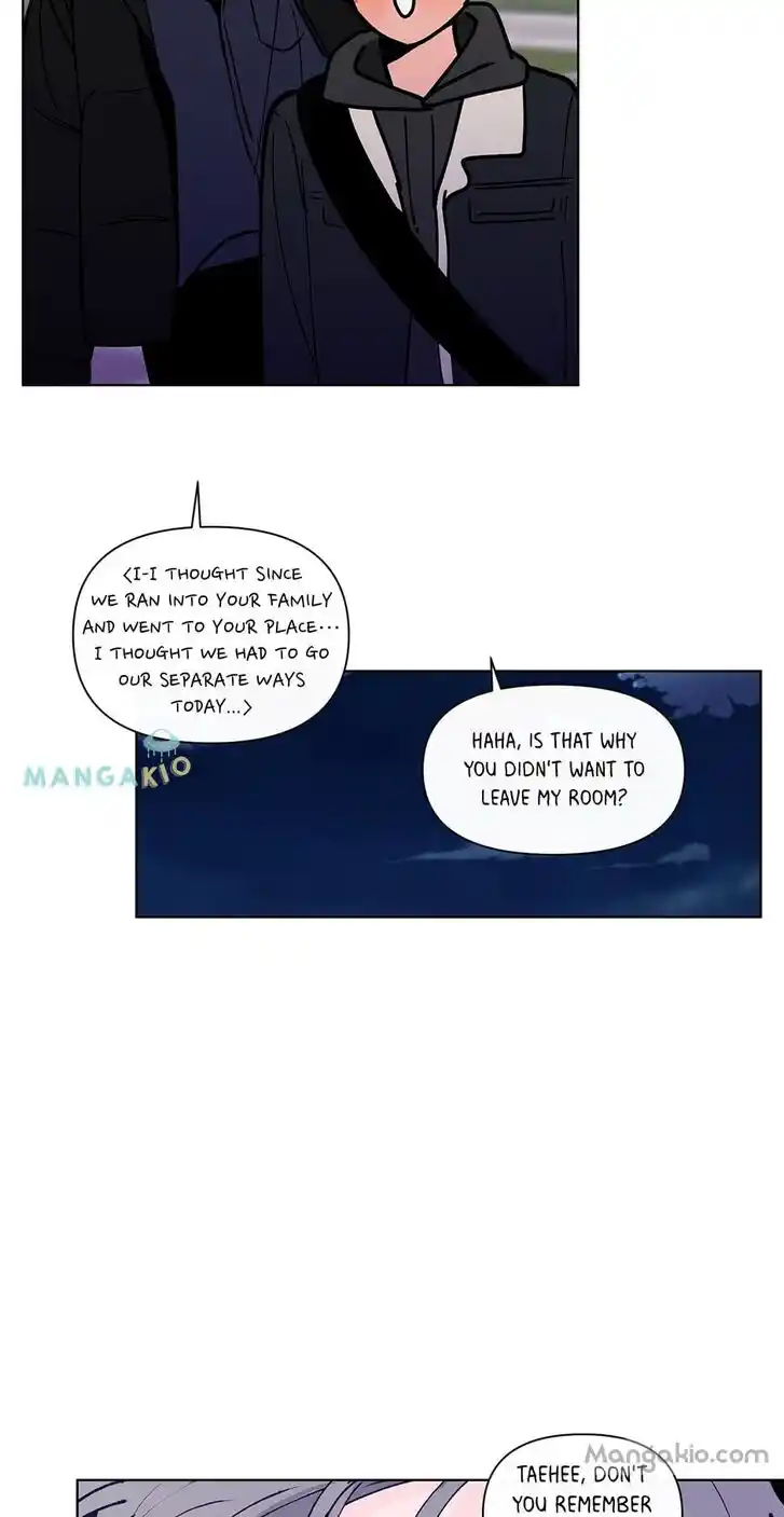 Banana Scandal Ch.144