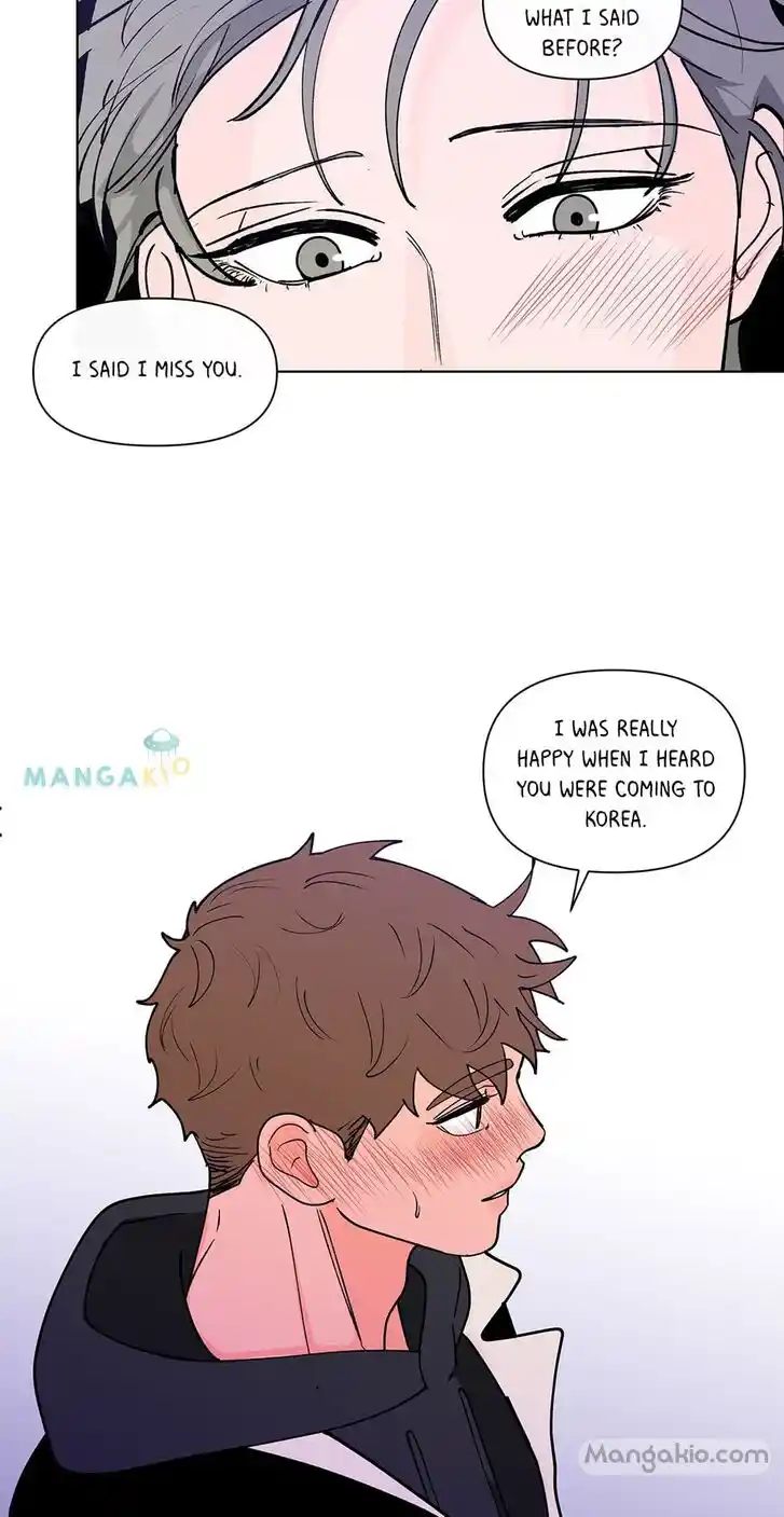 Banana Scandal Ch.144