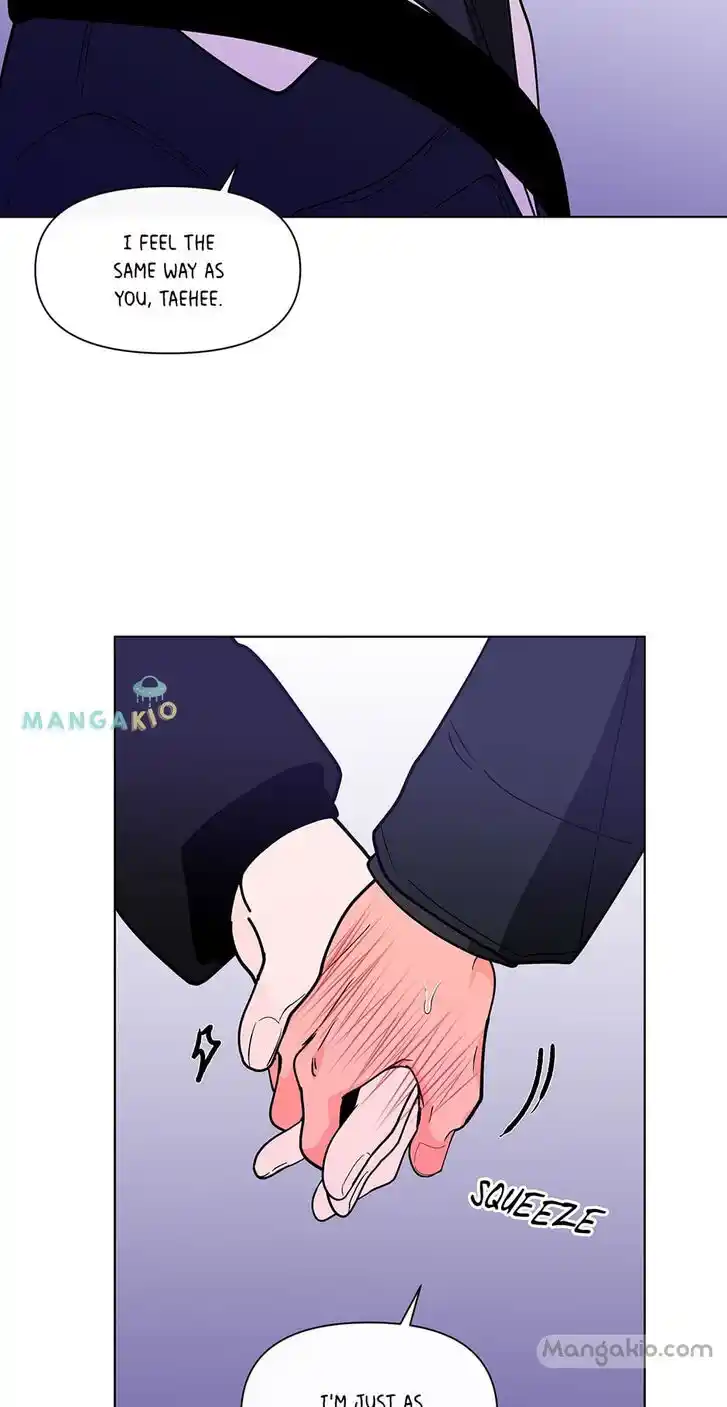 Banana Scandal Ch.144