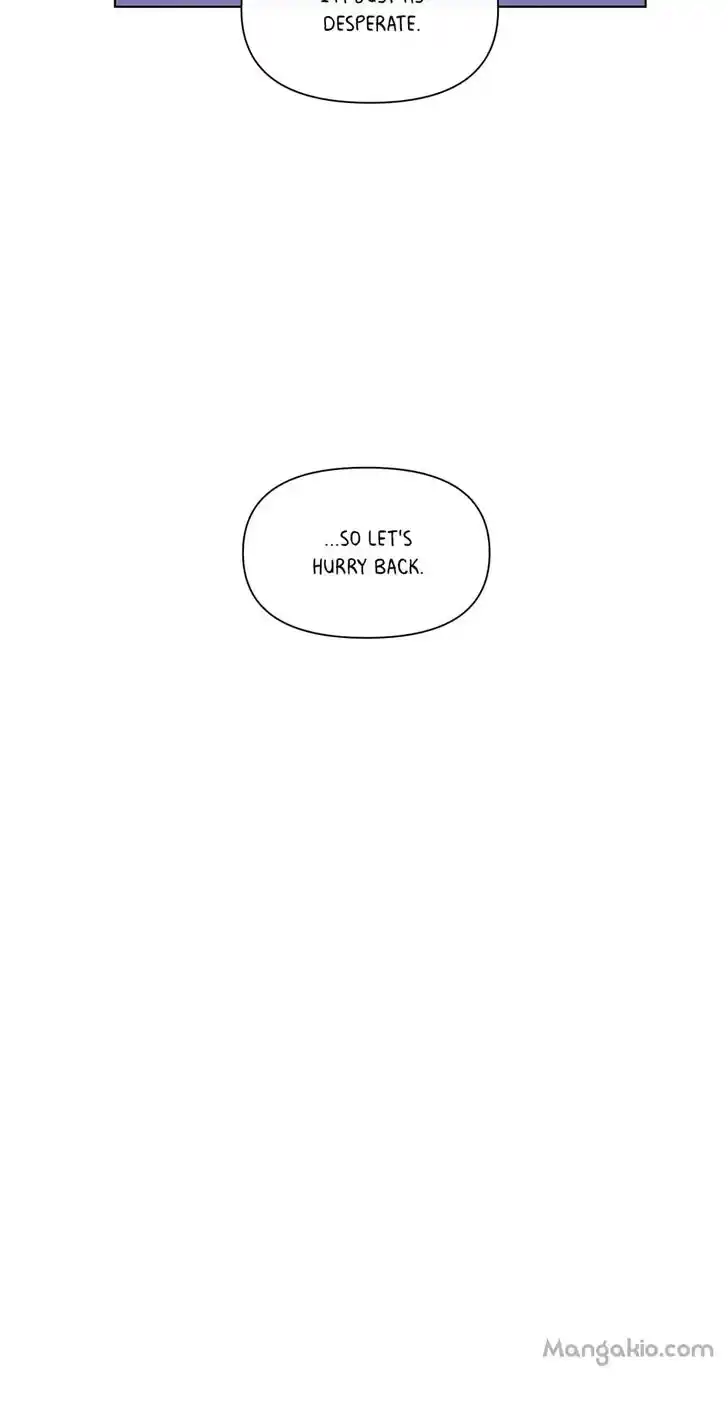 Banana Scandal Ch.144