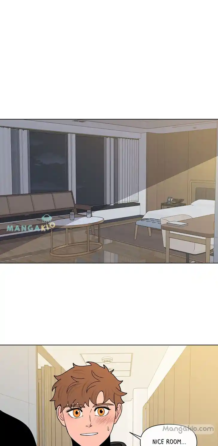 Banana Scandal Ch.145