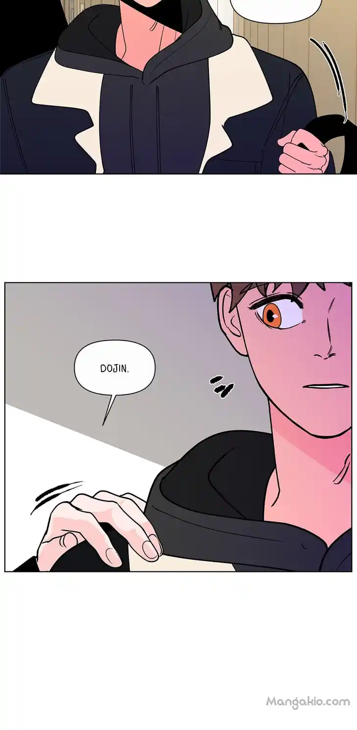 Banana Scandal Ch.145