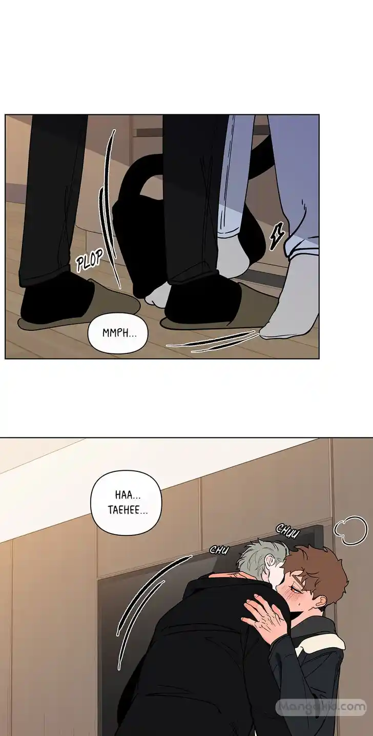 Banana Scandal Ch.145