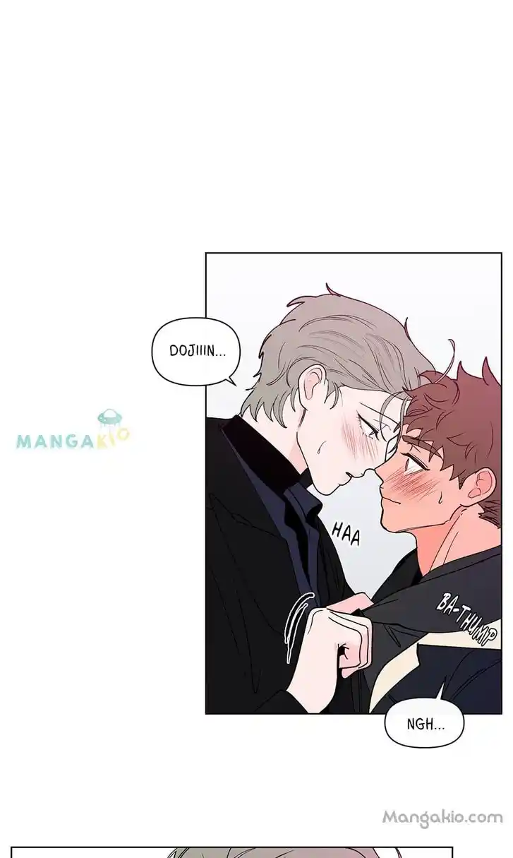 Banana Scandal Ch.145