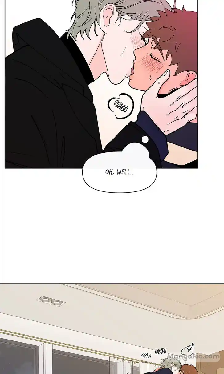 Banana Scandal Ch.145