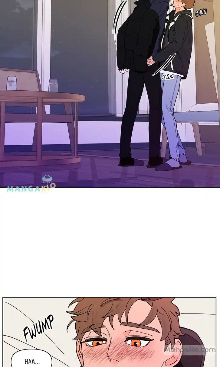 Banana Scandal Ch.145