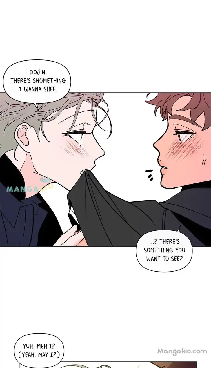 Banana Scandal Ch.145