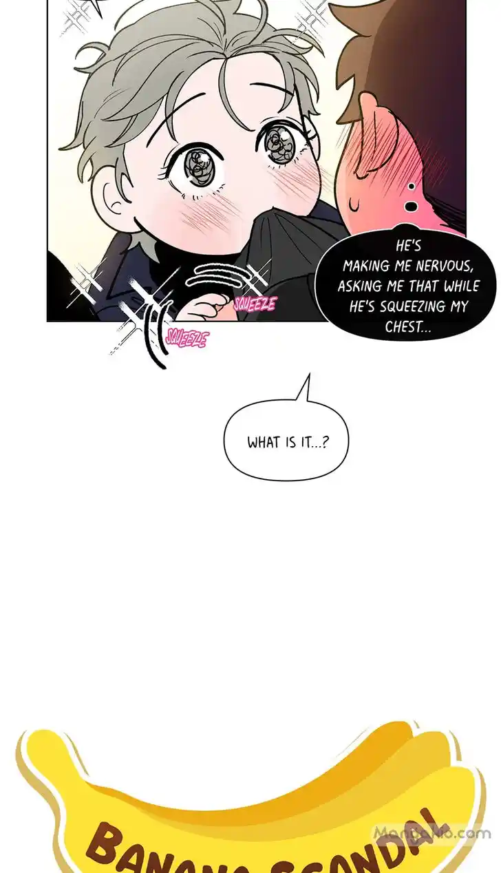 Banana Scandal Ch.145