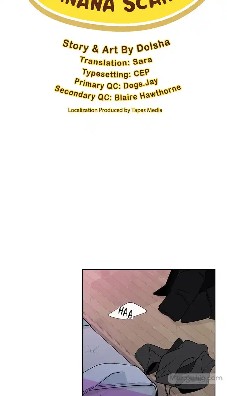 Banana Scandal Ch.145