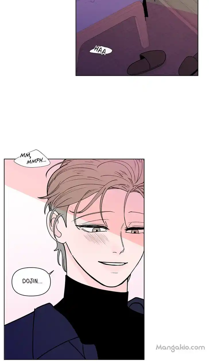 Banana Scandal Ch.145