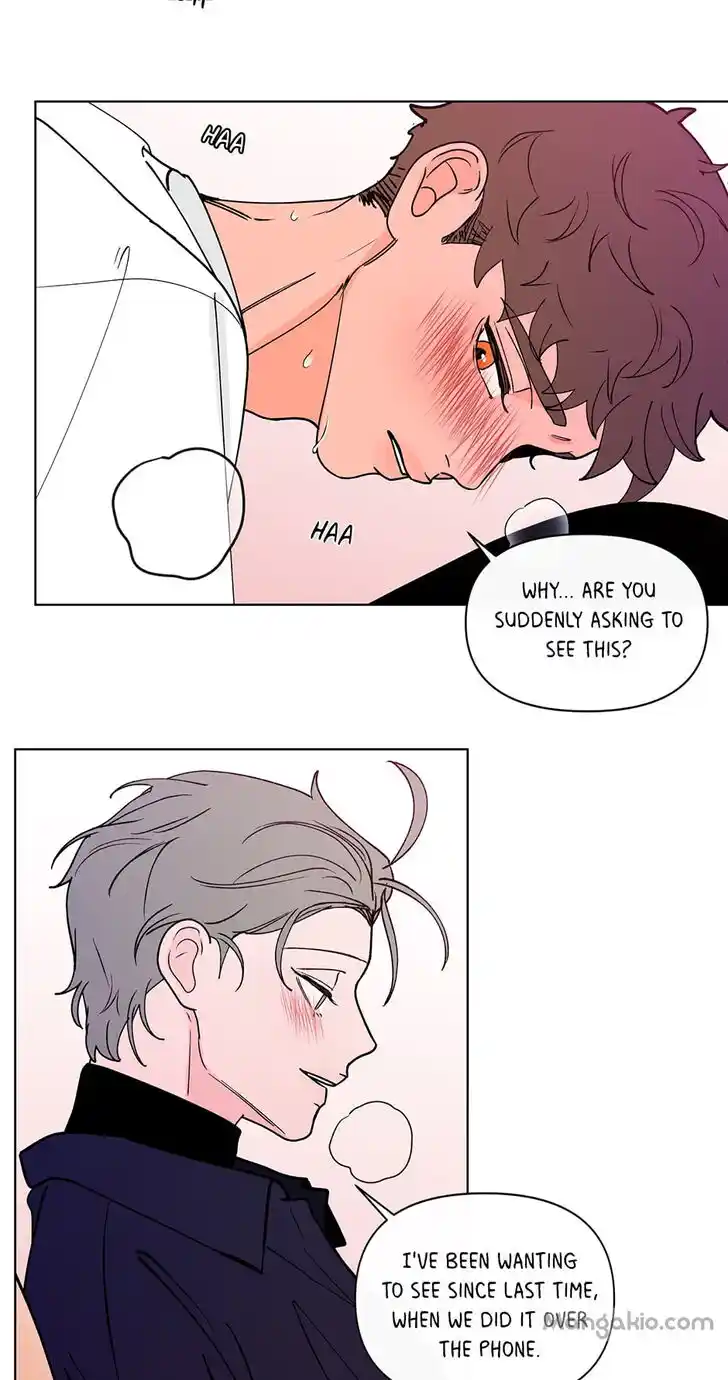 Banana Scandal Ch.145