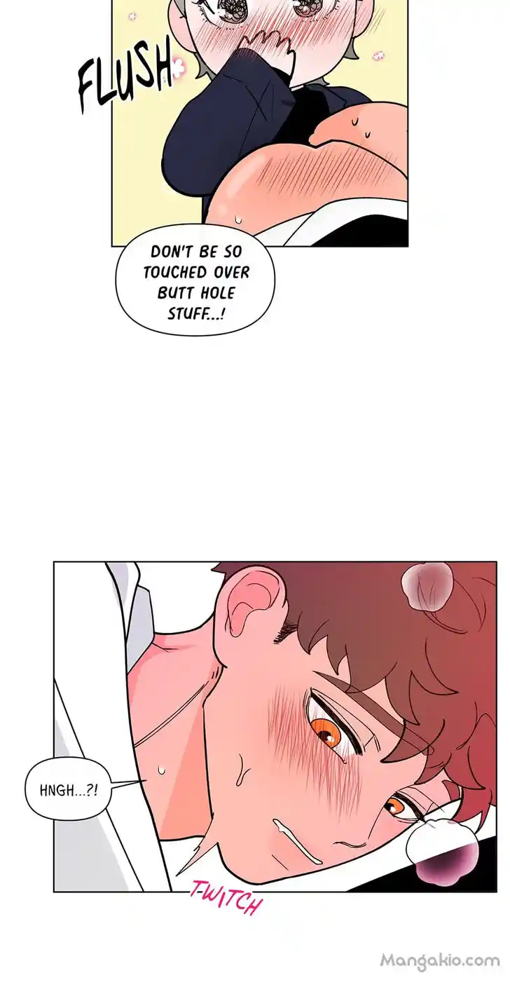 Banana Scandal Ch.145