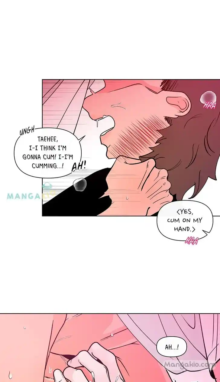 Banana Scandal Ch.145