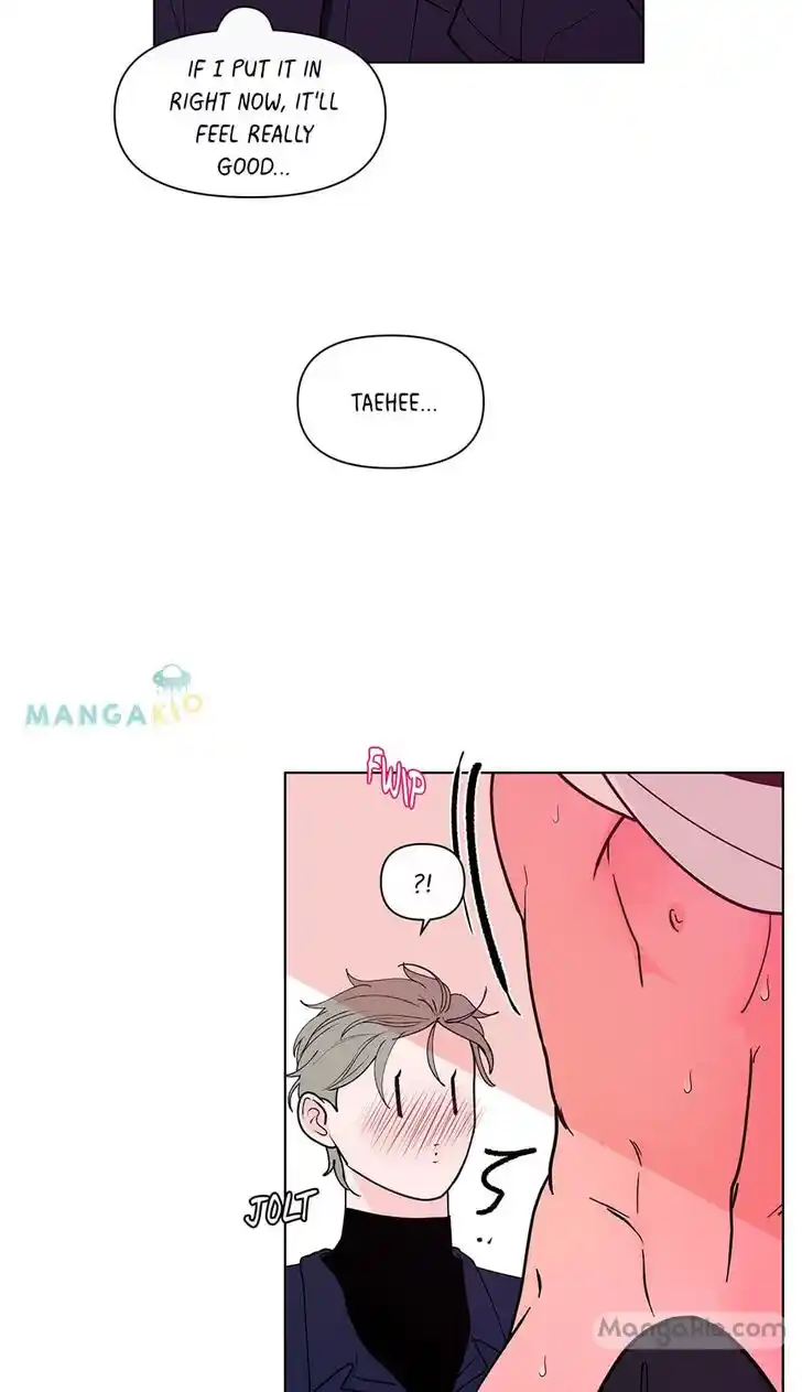 Banana Scandal Ch.145