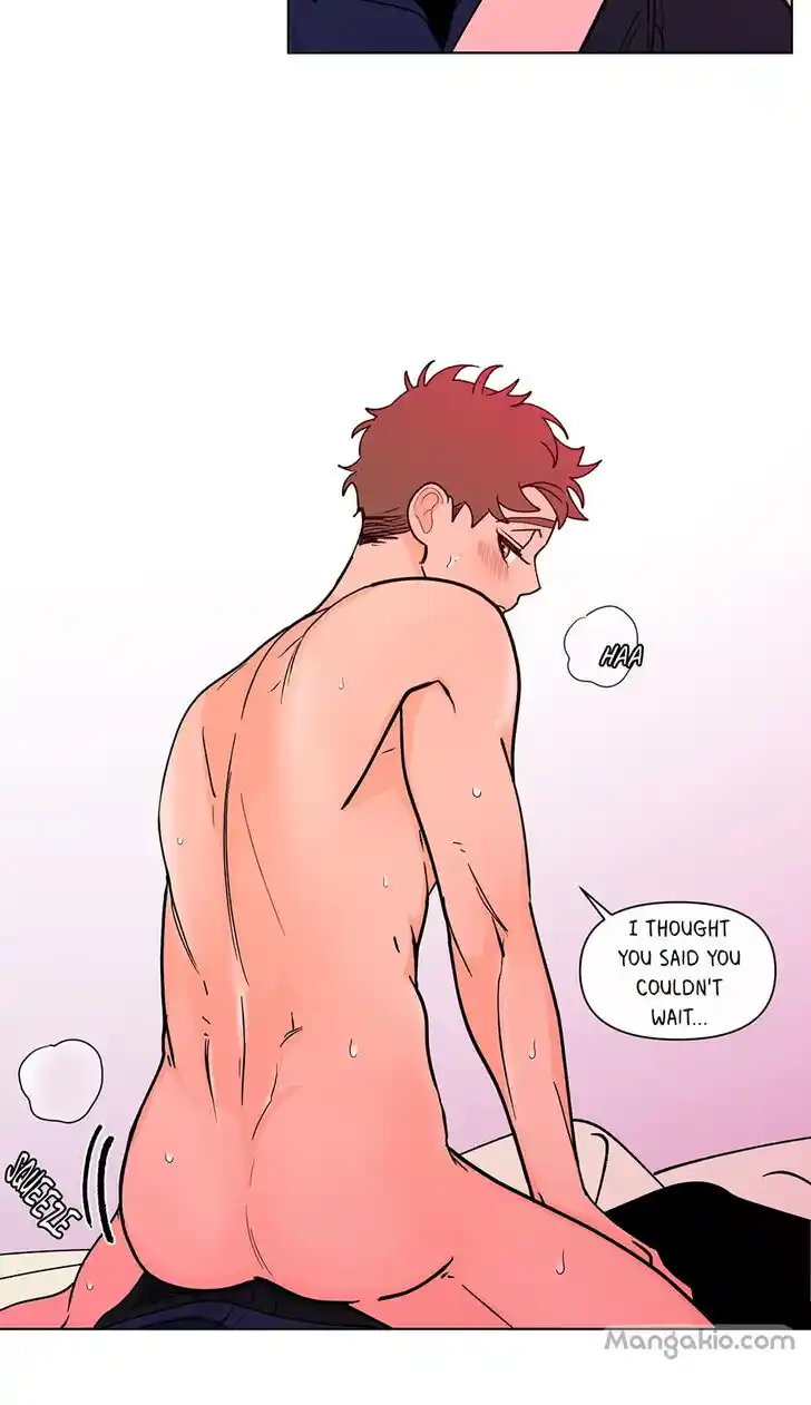 Banana Scandal Ch.145