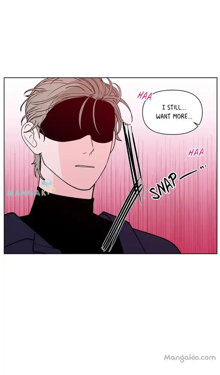 Banana Scandal Ch.145