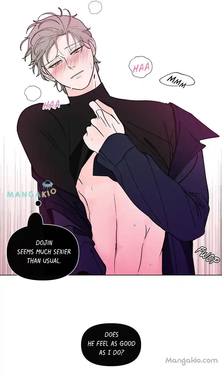 Banana Scandal Ch.145