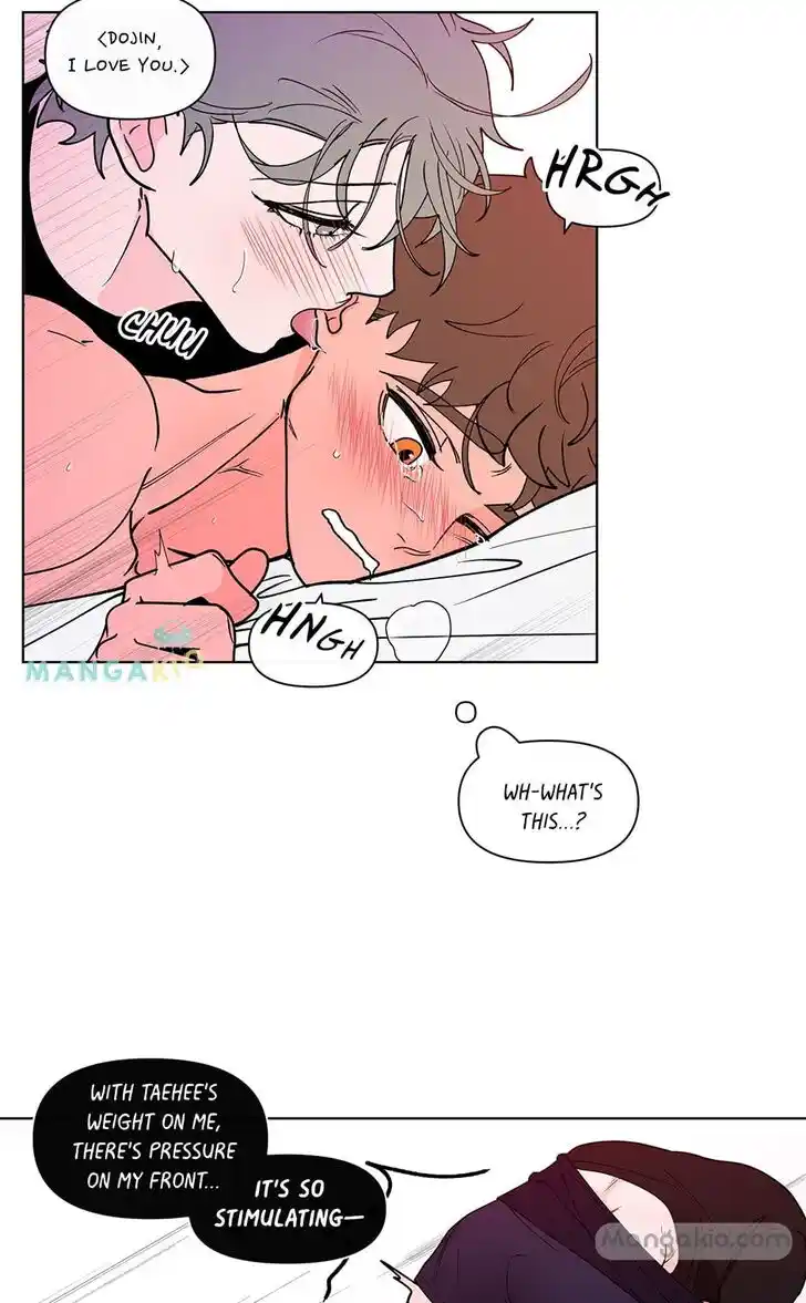 Banana Scandal Ch.145