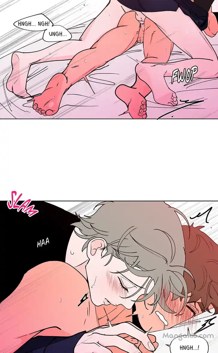 Banana Scandal Ch.145