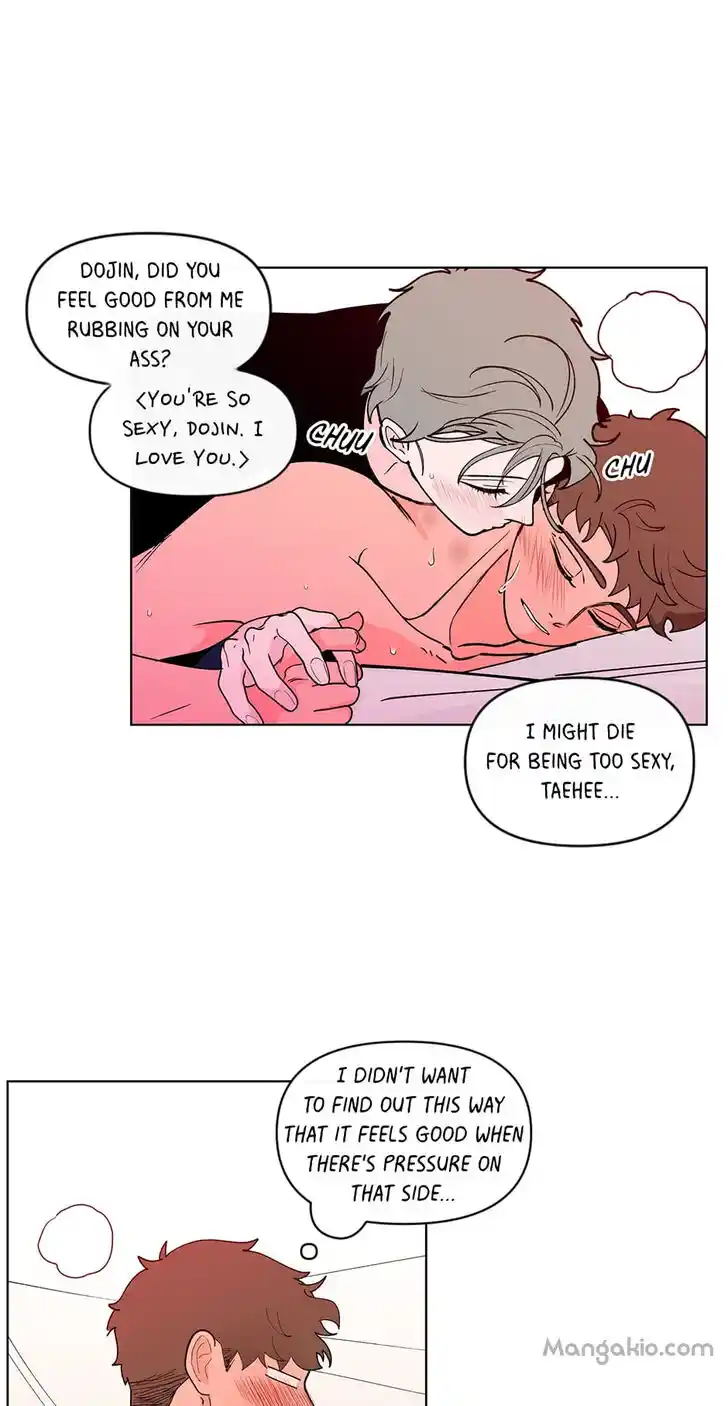 Banana Scandal Ch.145