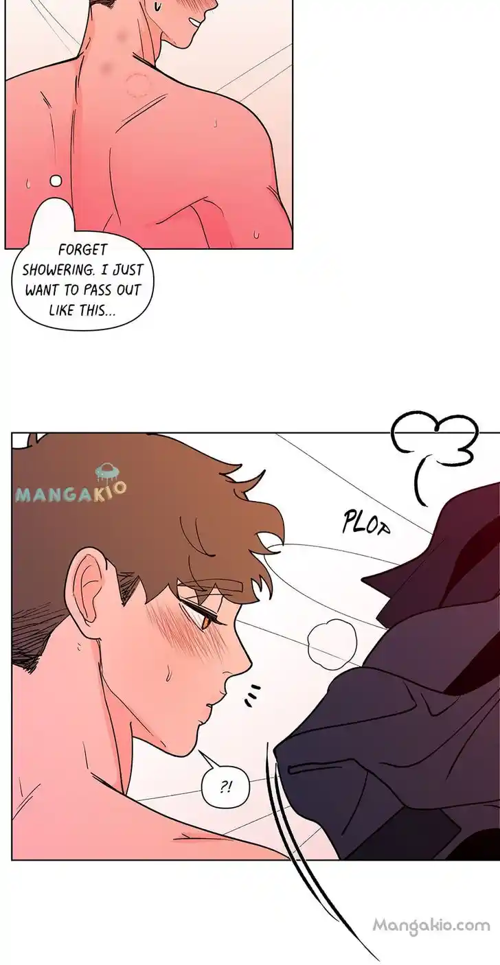 Banana Scandal Ch.145