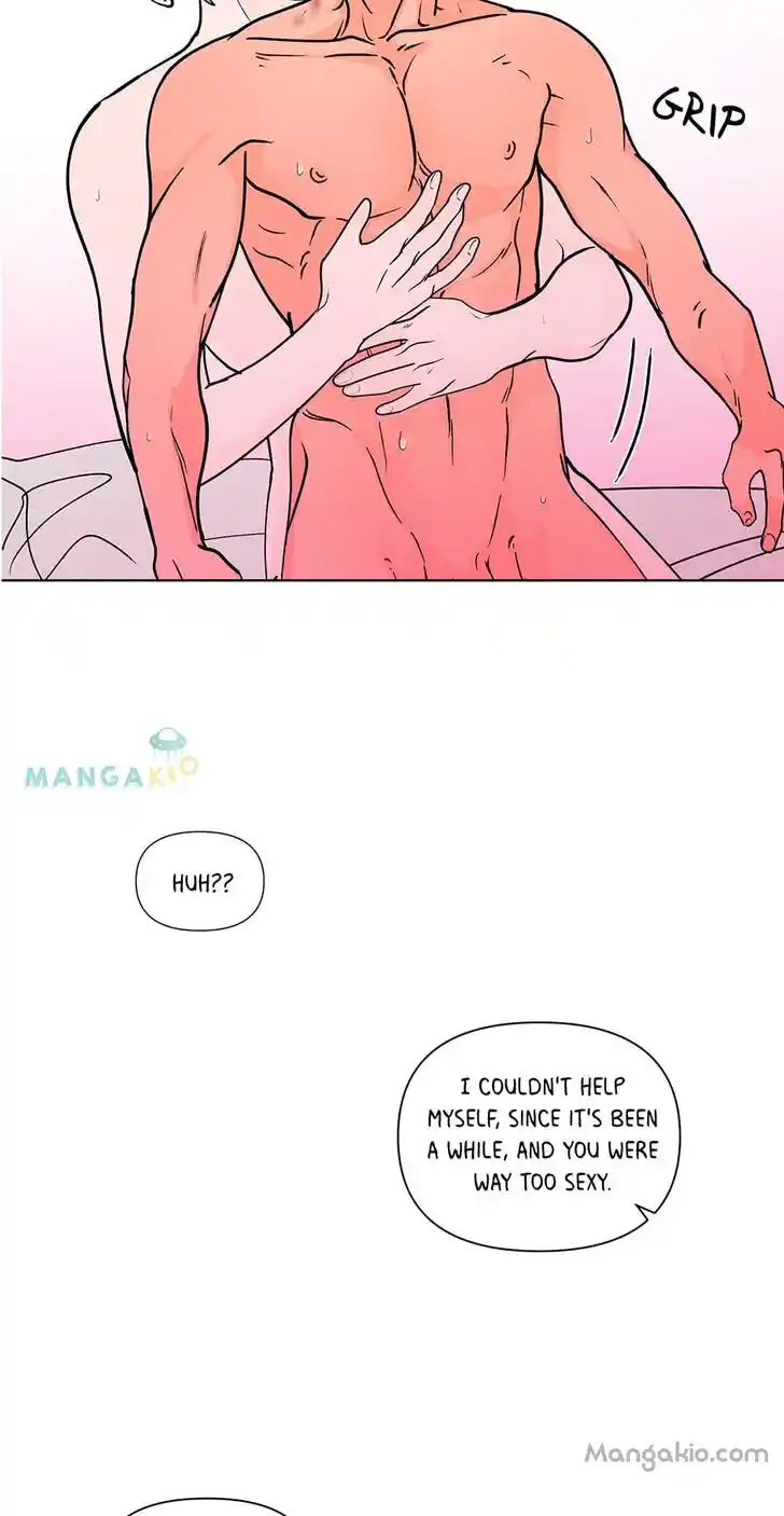 Banana Scandal Ch.145