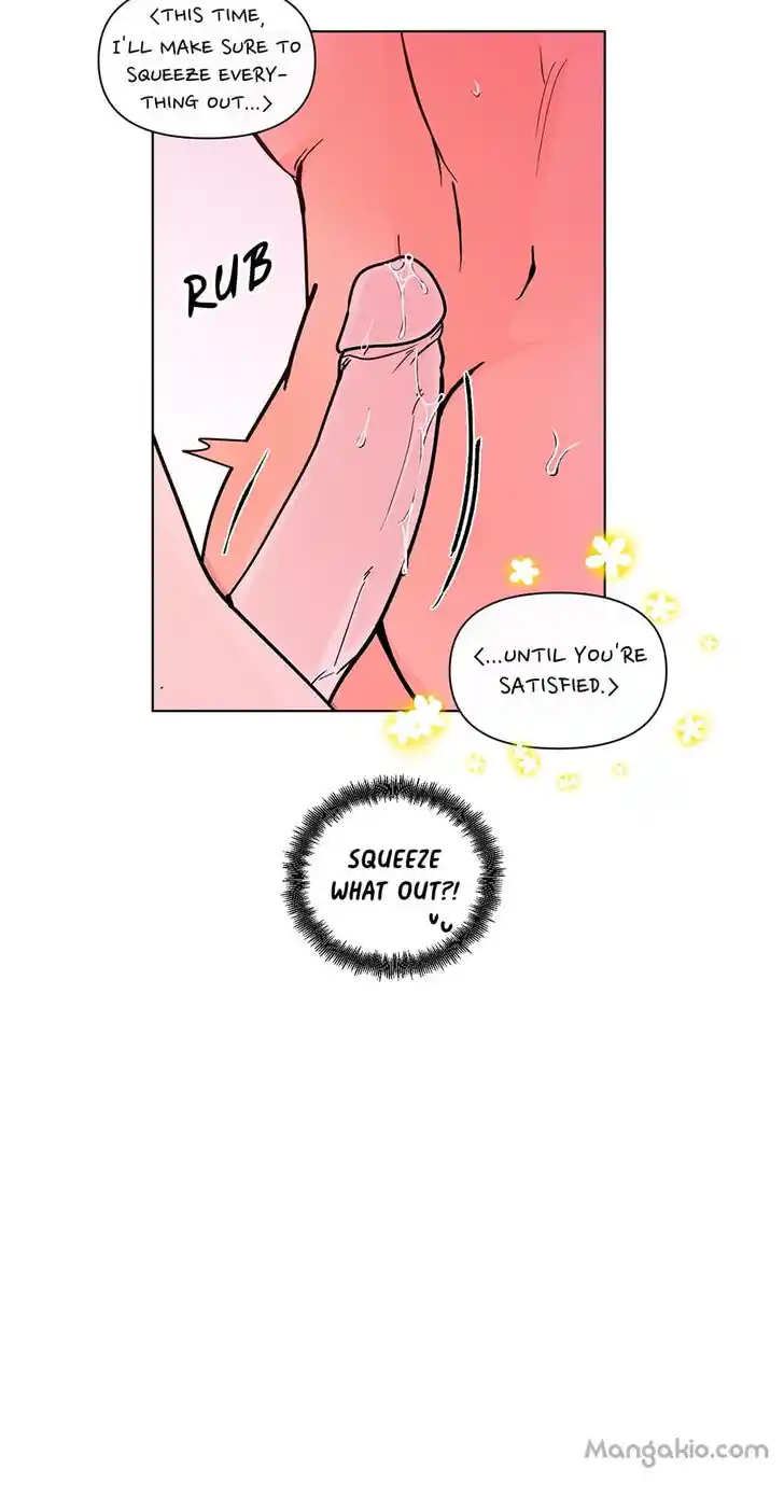 Banana Scandal Ch.145