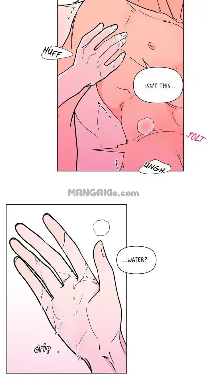 Banana Scandal Ch.146