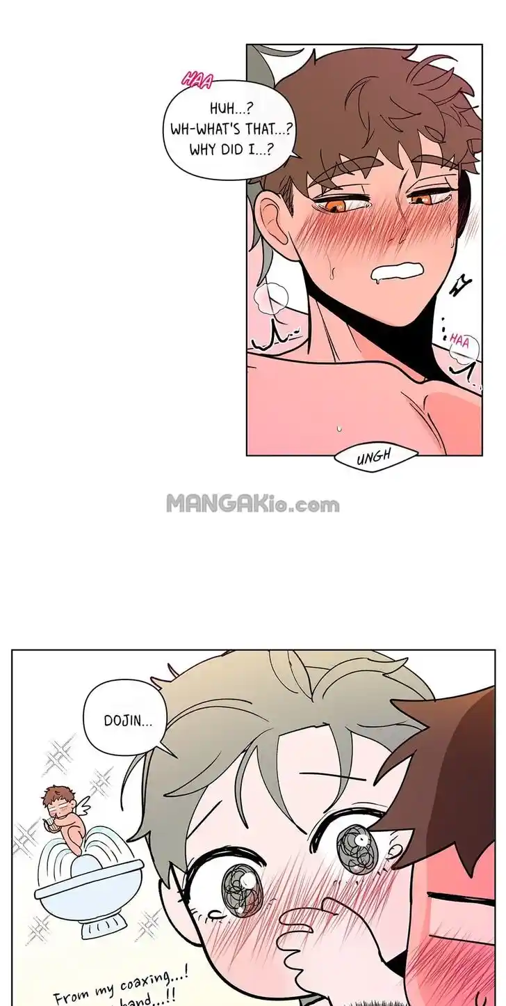 Banana Scandal Ch.146