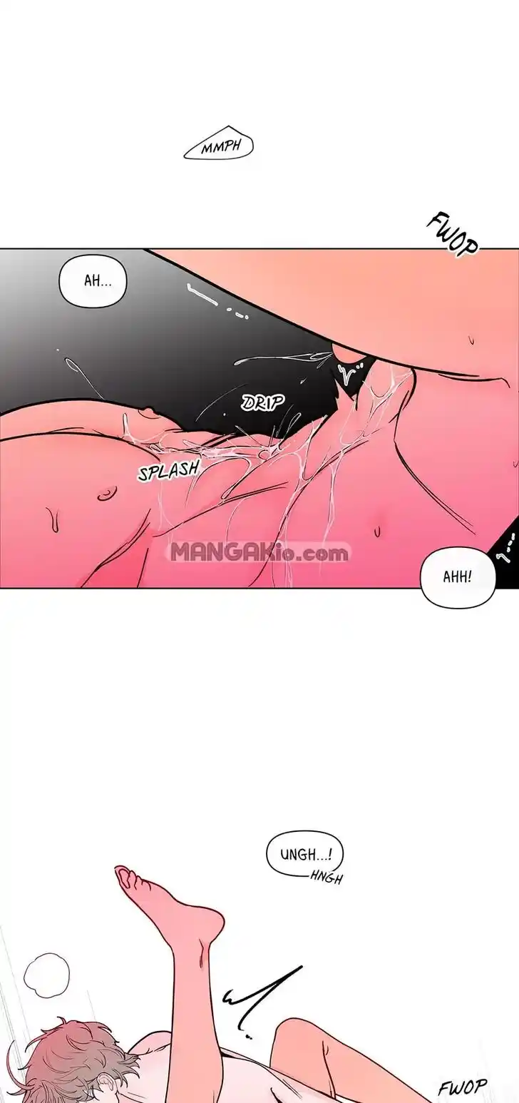 Banana Scandal Ch.146