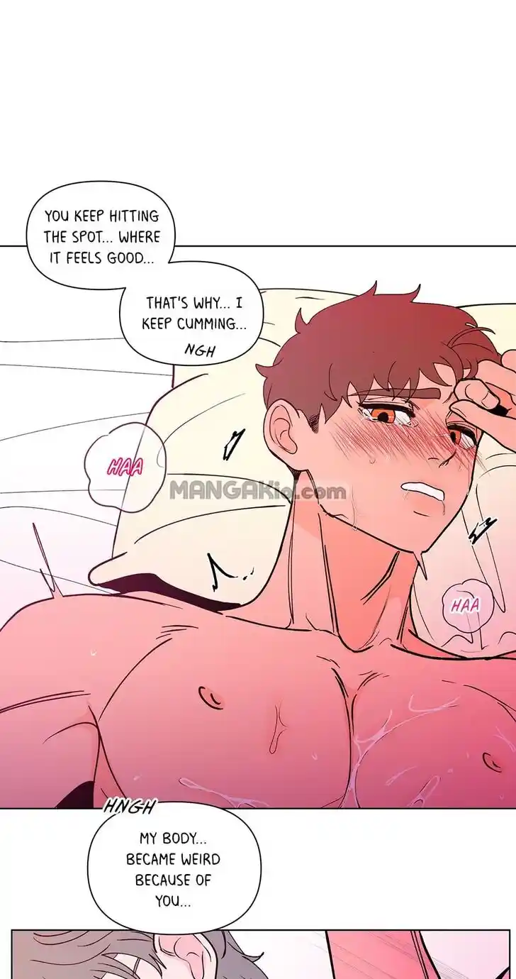 Banana Scandal Ch.146