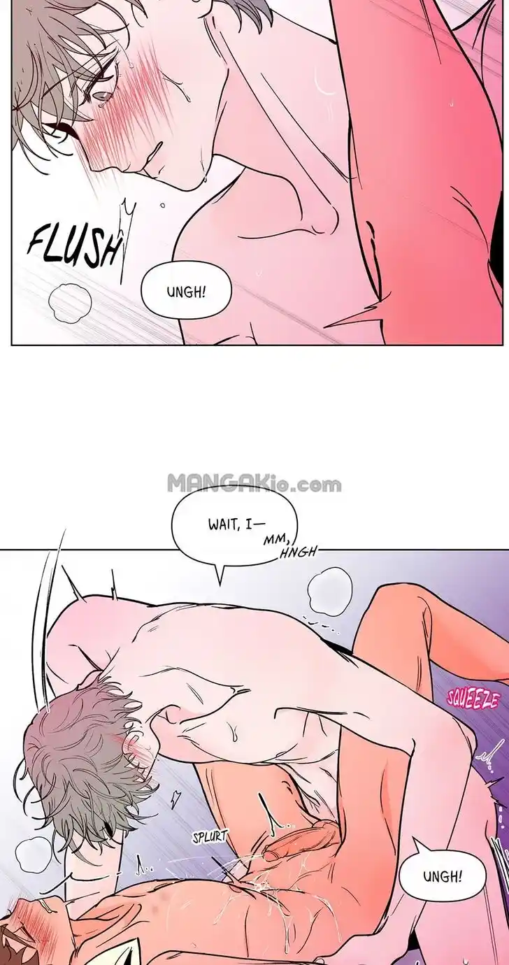 Banana Scandal Ch.146