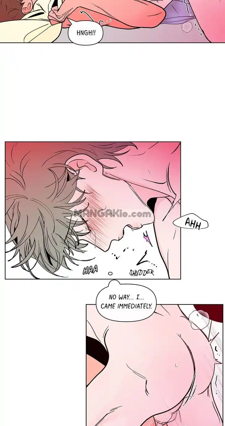 Banana Scandal Ch.146