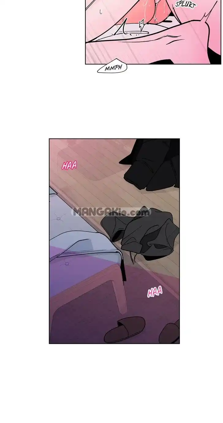 Banana Scandal Ch.146