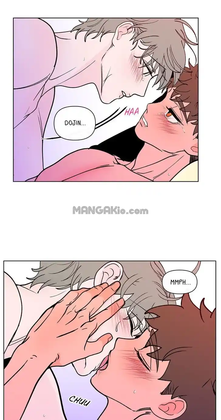 Banana Scandal Ch.146