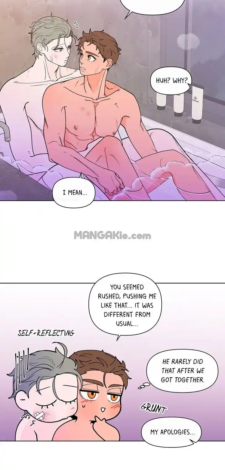 Banana Scandal Ch.146