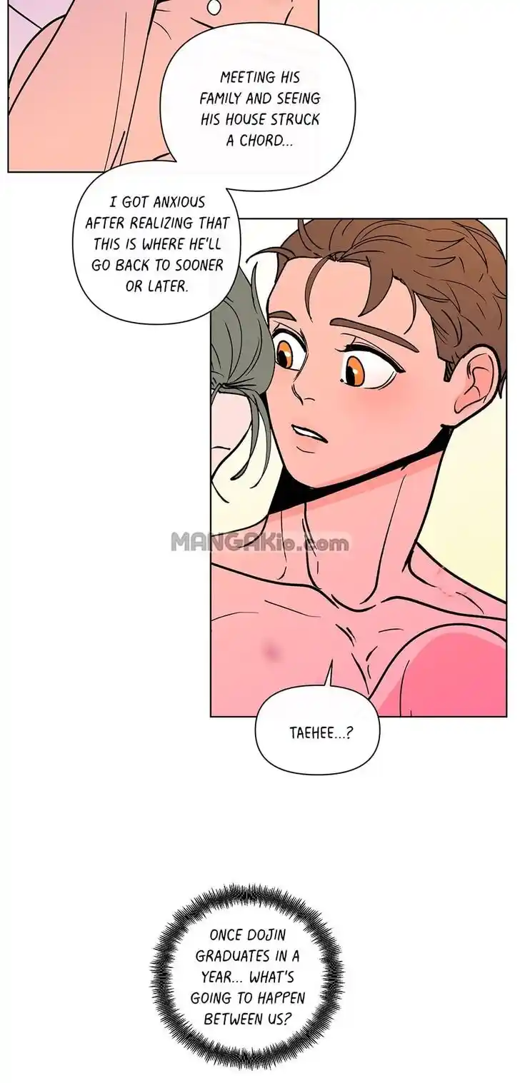 Banana Scandal Ch.146