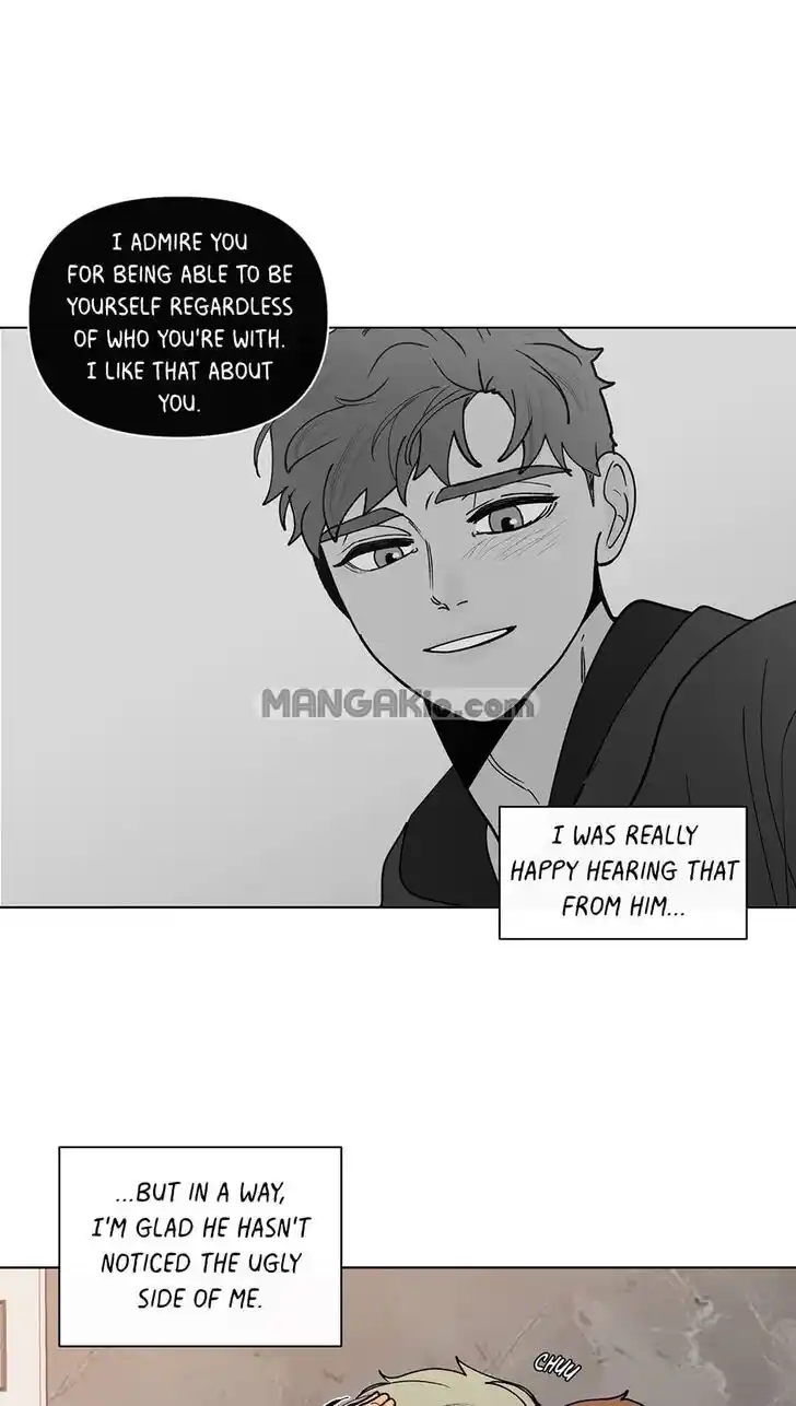 Banana Scandal Ch.146