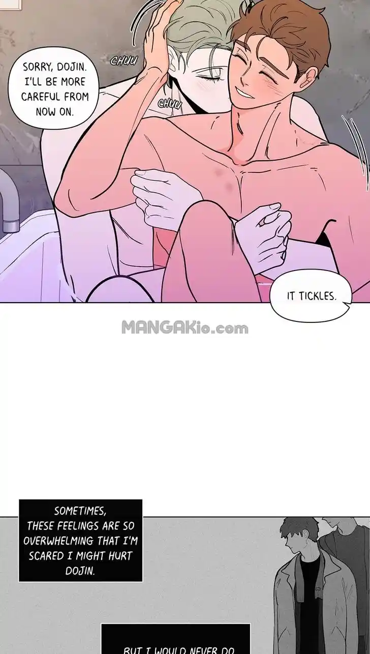 Banana Scandal Ch.146